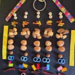 components of Sockatoo Ultra size parrot toy