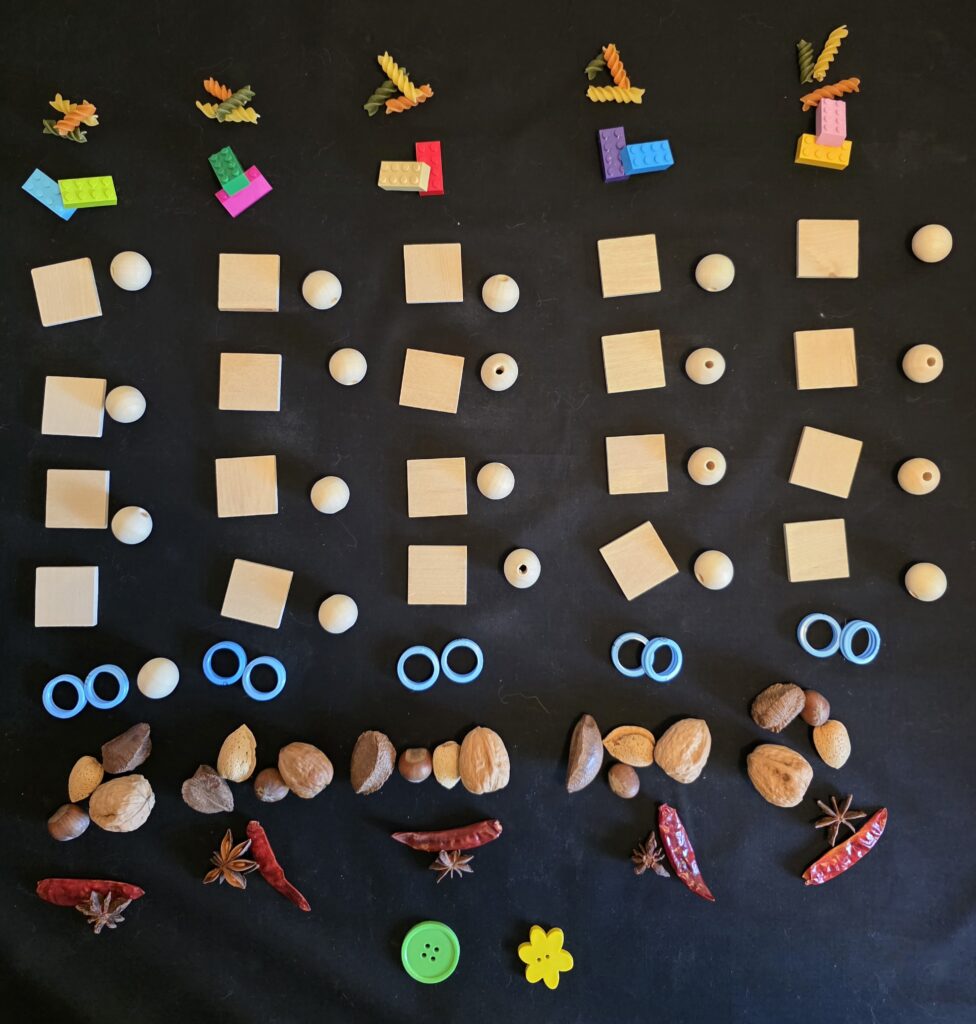 Sockatoo Ultra Components